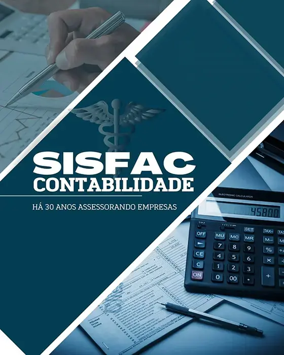 logo Sisfac